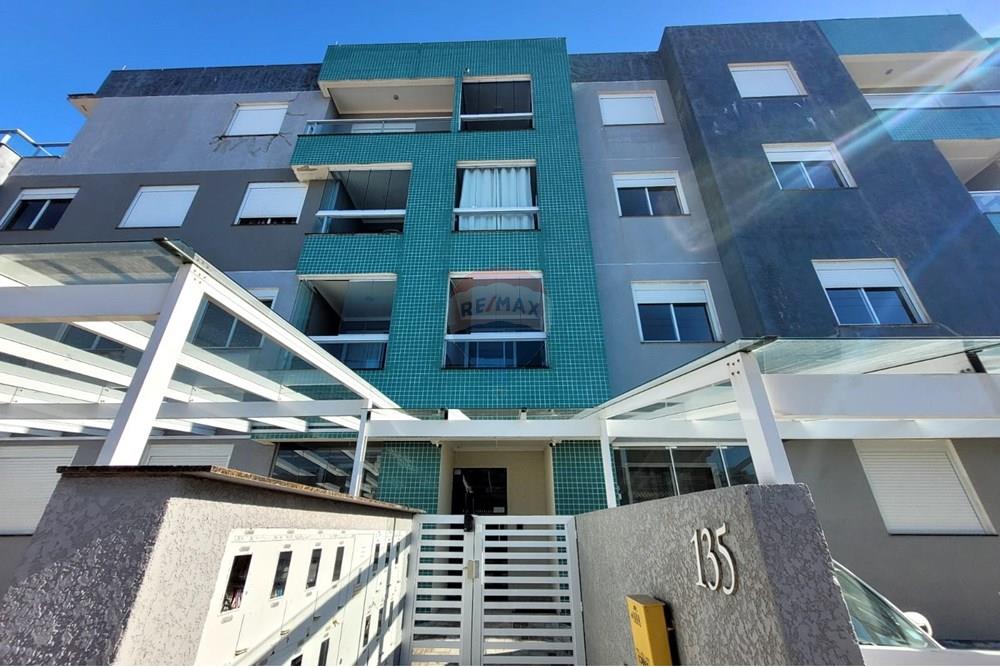 Cobertura - Alugar - Florianópolis , Santa Catarina - fachadalateral.jpg - 590511002-57