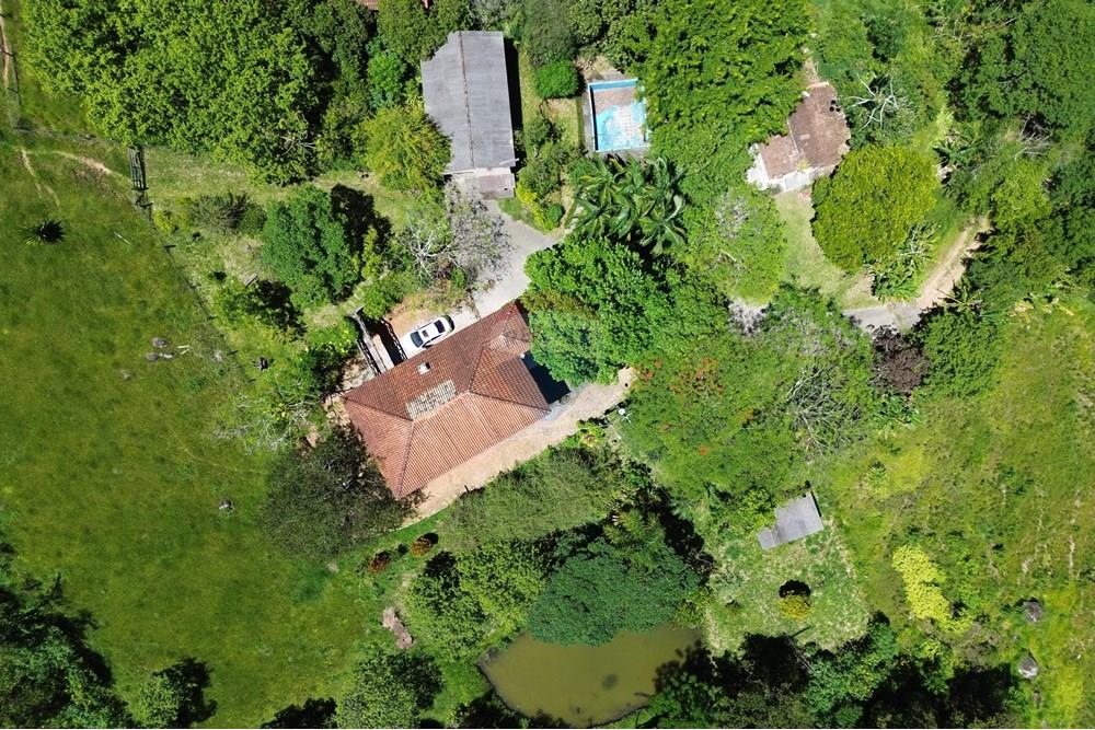 Chácara / Sítio / Fazenda - Venda - Gravatal , Santa Catarina - DJI_0839.JPG - 590461032-3