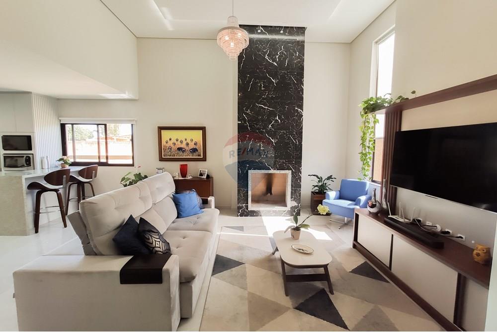 Casa de Condomínio - Venda - Florianópolis , Santa Catarina - 2 - Sala (2).jpg - 590441012-35