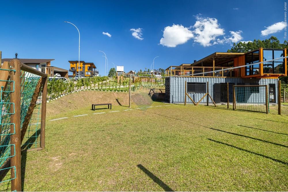 Terreno - Venda - Lages , Santa Catarina - 0026 25-03-21 Casa Vila das Comunmbeas.JPG - 590071002-303