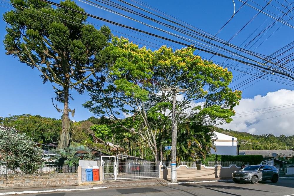 Casa de Condomínio - Venda - Florianópolis , Santa Catarina - web7G8A8084.jpg - Fachada - 590101035-14