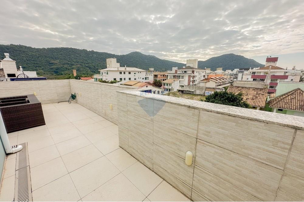 Cobertura - Venda - Florianópolis , Santa Catarina - 9 - Terraço (1).jpg - 590441010-67