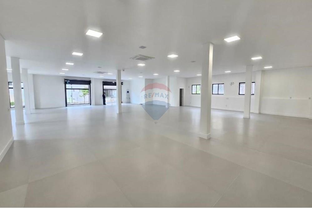 Ponto Comercial/ Loja - Alugar - Lages , Santa Catarina - sala-comercial-terrea-xEnx.jpg - 590071036-135