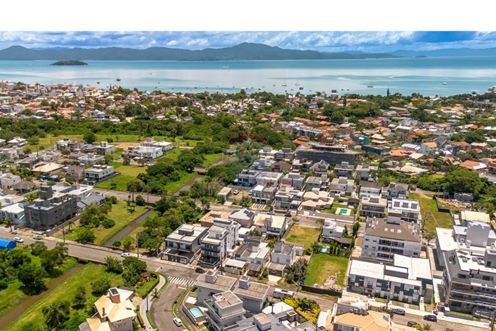 Sobrado - Alugar - Florianópolis , Santa Catarina - foto drone.jpg - 590441045-52