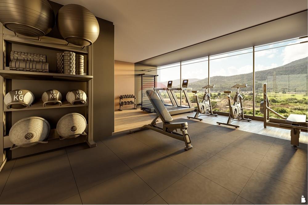 Apartamento - Venda - Porto Belo , Santa Catarina - Quadra 27 - Academia estudio - RF - 01.jpg - 590401002-101