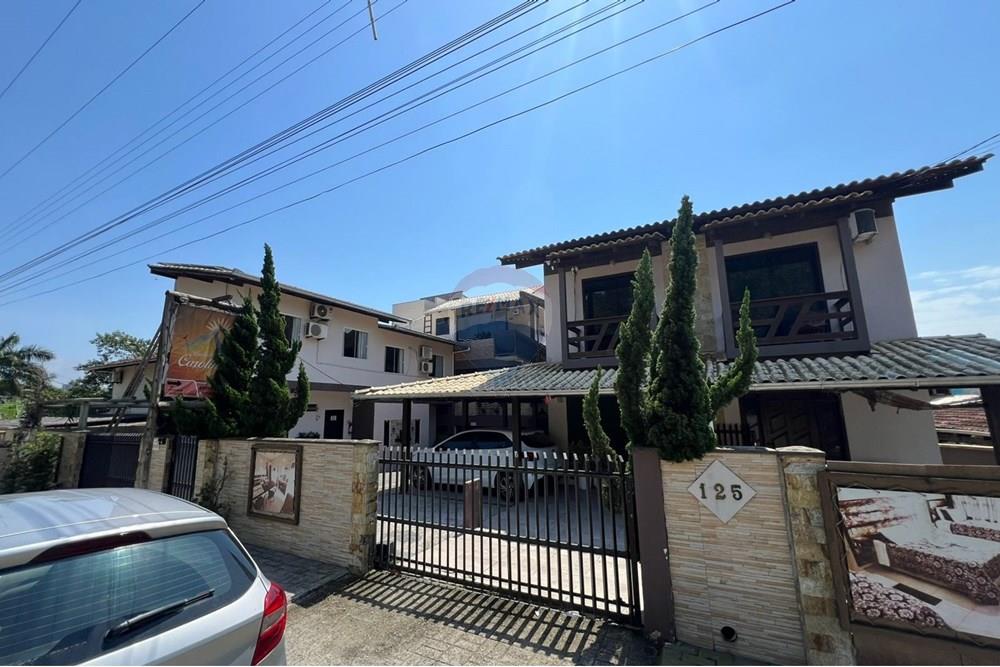 Hotel/ Pousada - Venda - Penha , Santa Catarina - 2.jpg - 590481028-7