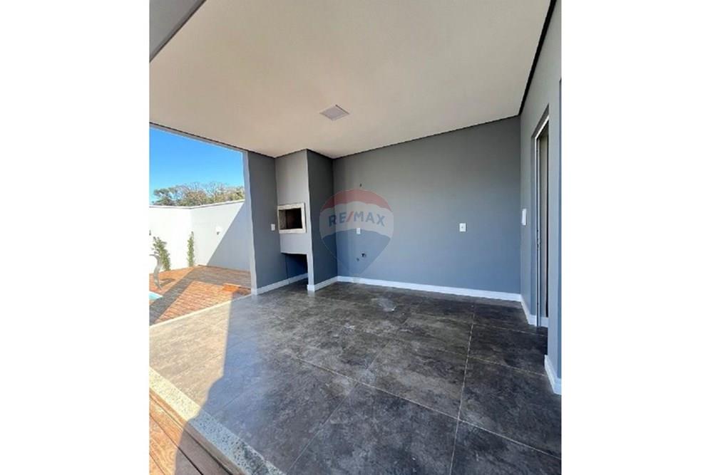 Casa à venda com 3 quartos, 163m² - Foto 5
