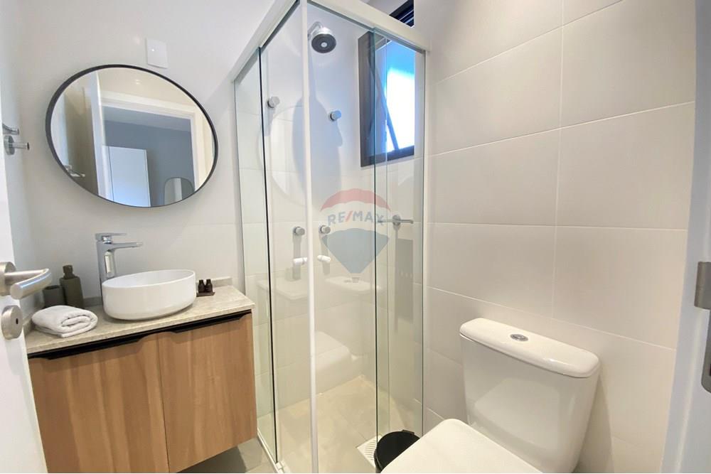 Apartamento - Venda - Florianópolis , Santa Catarina - Apartamento a venda em Florianópolis- banheiro suite.jpg - 590511001-37