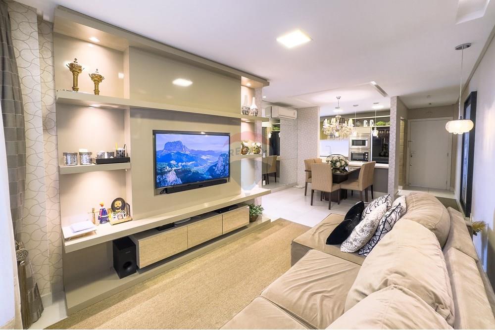 Apartamento - Venda - Criciúma , Santa Catarina - IMG_1548.jpg - Sala de estar - 590311013-148