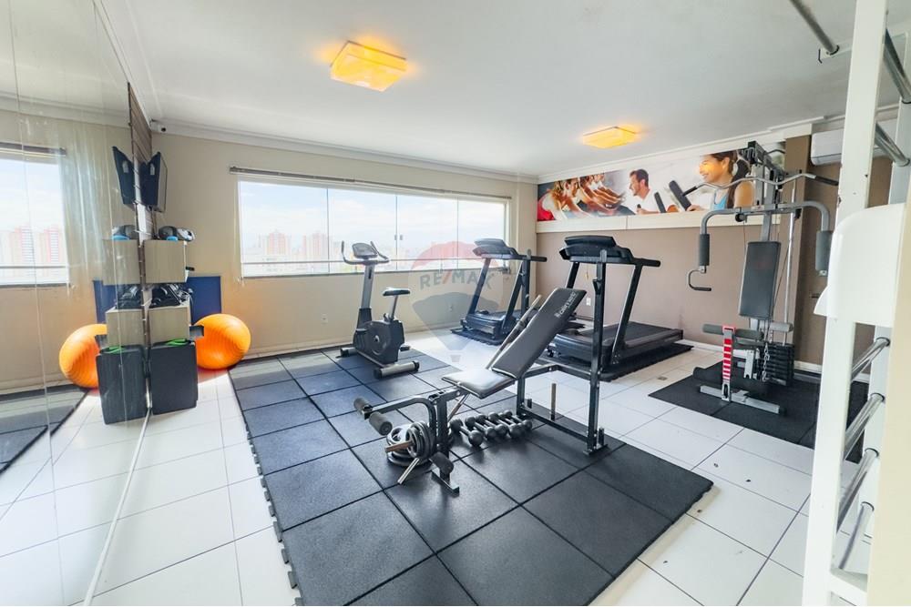 Apartamento - Venda - Criciúma , Santa Catarina - IMG_9840.jpg - 590311026-40