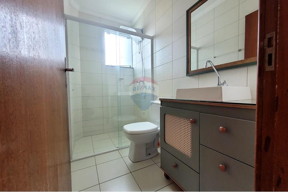 Apartamento - Venda - Florianópolis , Santa Catarina - banheiro social.jpg - 590511002-31