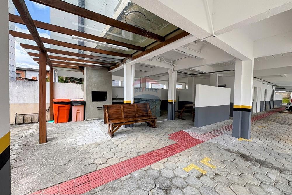 Apartamento - Venda - Biguaçu , Santa Catarina - IMG_1847.JPG - 590471004-41