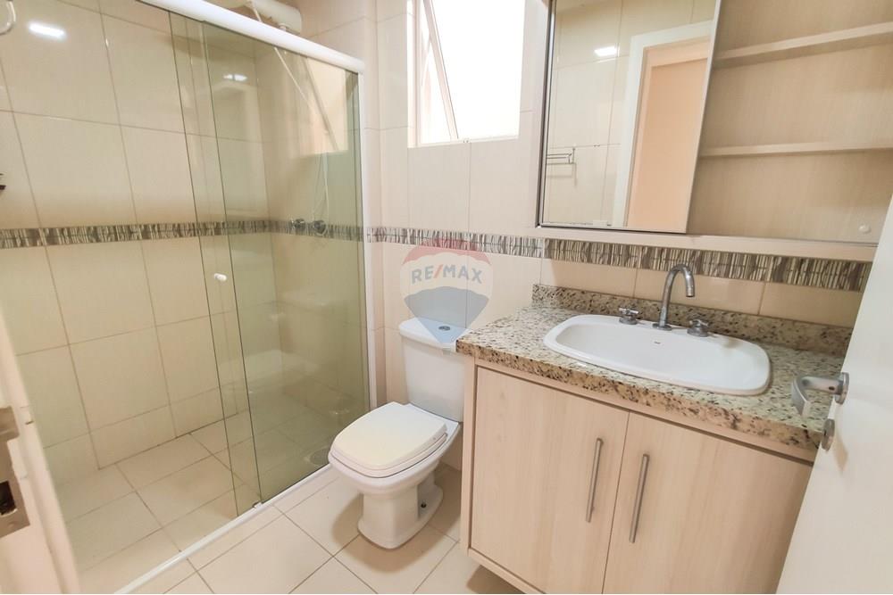 Apartamento - Alugar - Florianópolis , Santa Catarina - 9 - Banheiro Social.jpg - 590441012-49