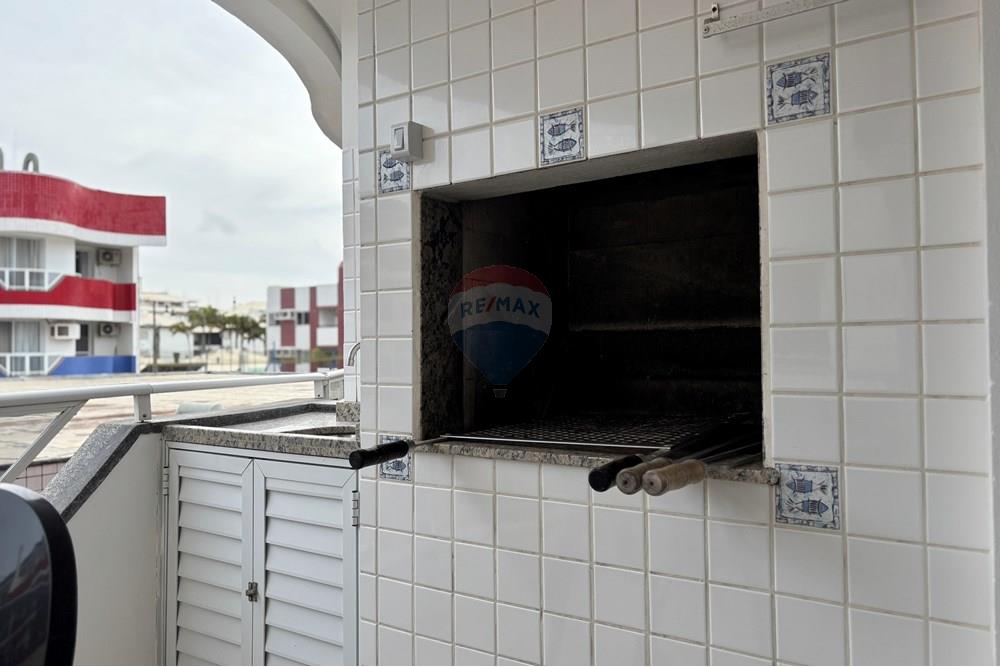 Apartamento - Alugar - Florianópolis , Santa Catarina - Apartamento dois quartos no holiday em ingleses para férias- 16.JPG - 590511002-40