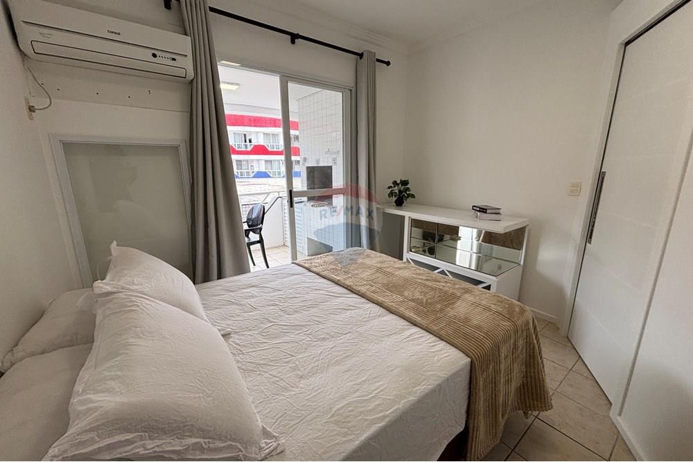 Apartamento - Alugar - Florianópolis , Santa Catarina - Apartamento dois quartos no holiday em ingleses para férias- 19.JPG - 590511002-40