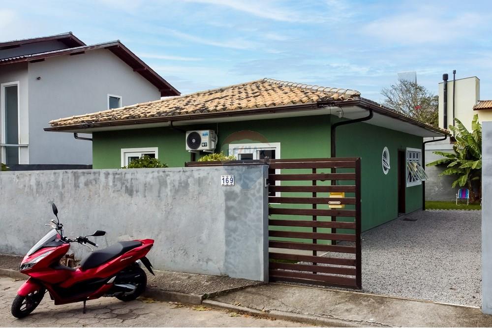 Casa - Venda - Florianópolis , Santa Catarina - Olavo_IM001_23.jpg - Quintal - 590101030-15