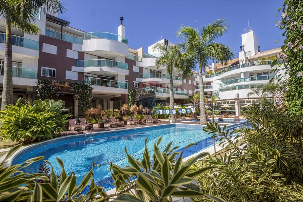 Cobertura - Alugar - Bombinhas , Santa Catarina - REMAX BRIDGE- Boulevard Bombinhas- 01.jpg - 590511001-14