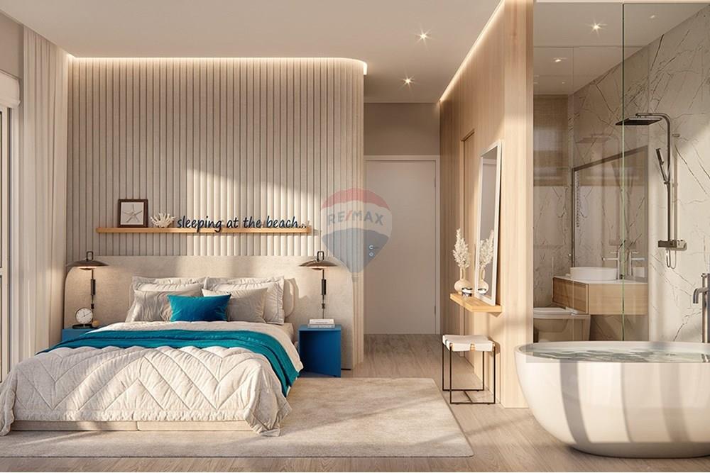 Apartamento - Venda - Balneário Piçarras , Santa Catarina - 30_VSK_GB_SUITE_MASTER_DUPLEX_FINAL_02_WEB.jpg - 590091046-35