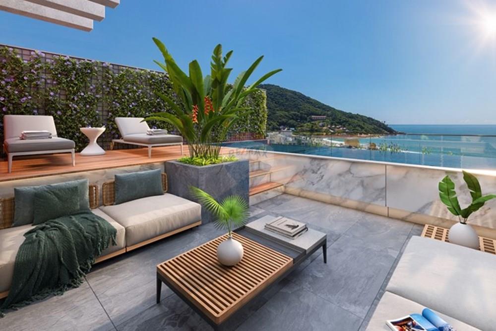 Apartamento - Venda - Bombinhas , Santa Catarina - Piscina privada.jpg - 590551010-10