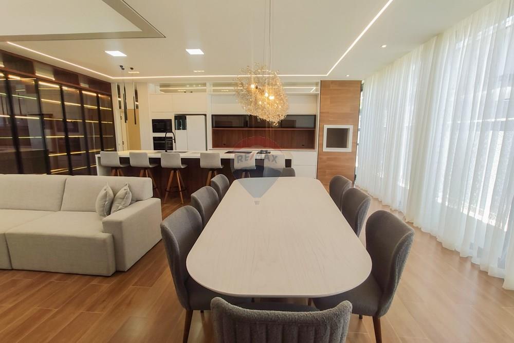 Casa de Condomínio - Venda - Florianópolis , Santa Catarina - 3 - Sala de Jantar (2).jpg - 590441012-53