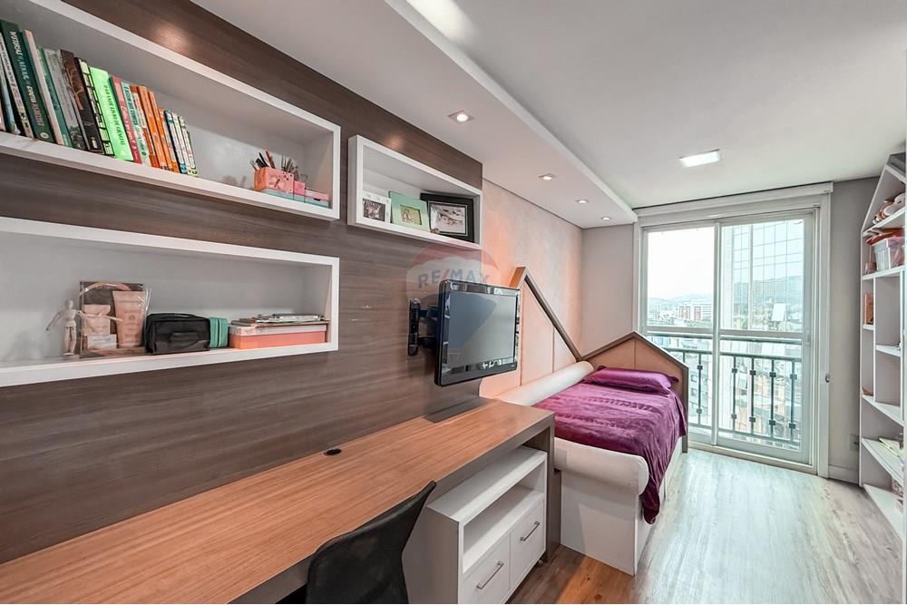 Apartamento - Venda - Joinville , Santa Catarina - IMG_6297.JPG - 590501001-50