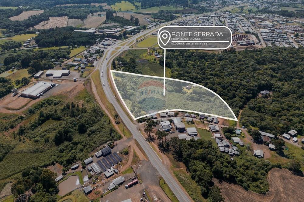 Terreno - Venda - Ponte Serrada , Santa Catarina - DJI_0269-2.jpg - 590271060-24