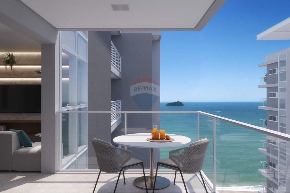 Apartamento - Venda - Balneário Piçarras , Santa Catarina - VET_OCP_Living_03_Torre_01_EF2.jpg - 590481028-19