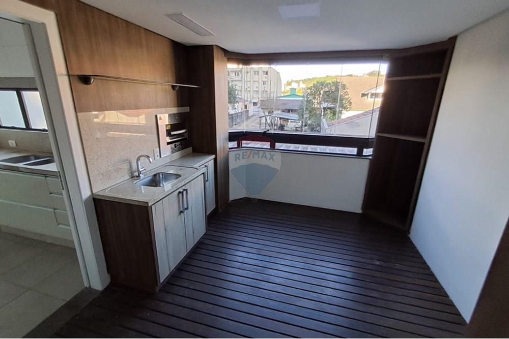 Apartamento - Venda - Criciúma , Santa Catarina - 320251105071625D.jpeg - Churrasqueira - 590311036-1