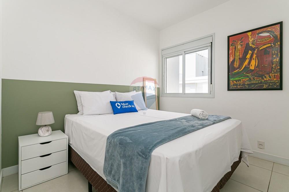 Cobertura - Venda - Florianópolis , Santa Catarina - web7G8A4300-Editar.jpg - Quarto - 590101030-28