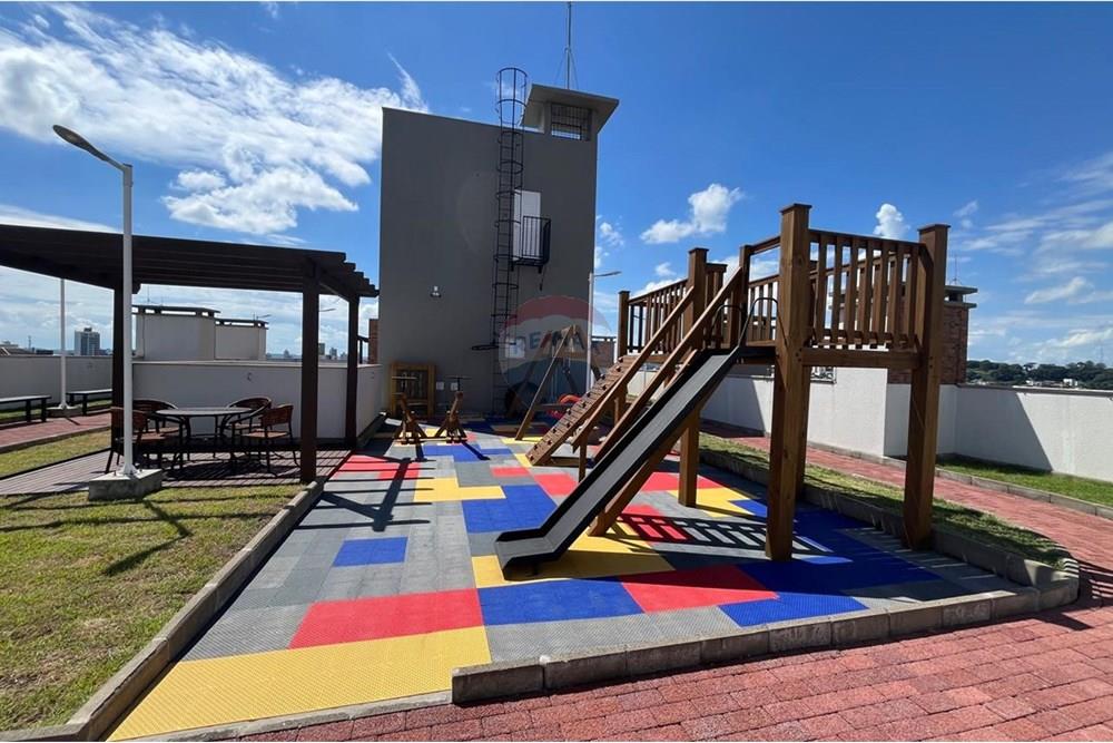 Apartamento à venda com 3 quartos, 99m² - Foto 5