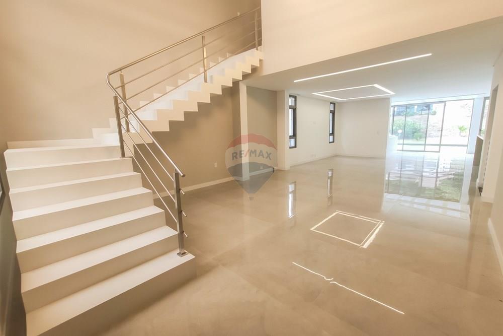 Casa de Condomínio - Alugar - Florianópolis , Santa Catarina - 2 - Sala (3).jpg - 590441012-55