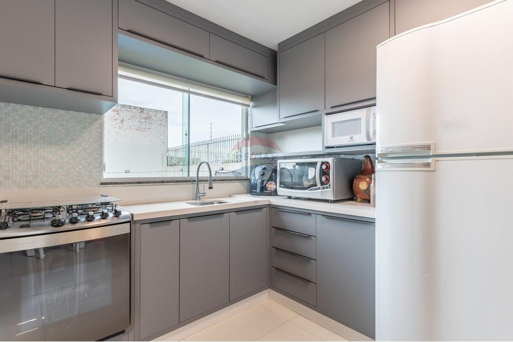 Sobrado à venda com 3 quartos, 121m² - Foto 7