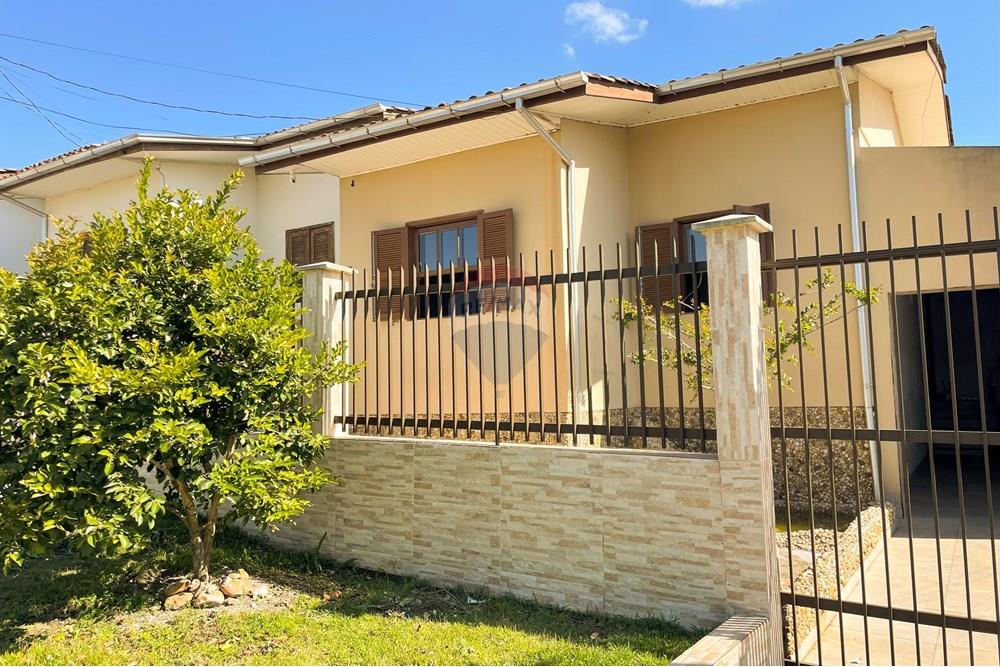 Casa - Venda - Criciúma , Santa Catarina - IMG_8635.HEIC_0017_Camada 1.jpg - Fachada - 590311033-4