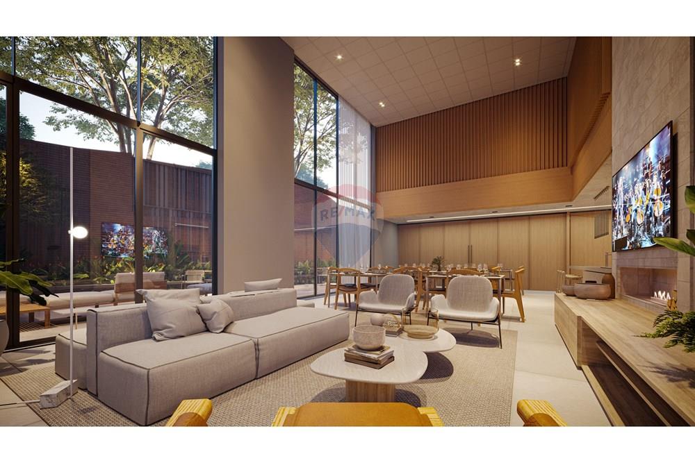 Apartamento - Venda - Florianópolis , Santa Catarina - SALAO-DE-FESTAS.jpg - 590471002-84