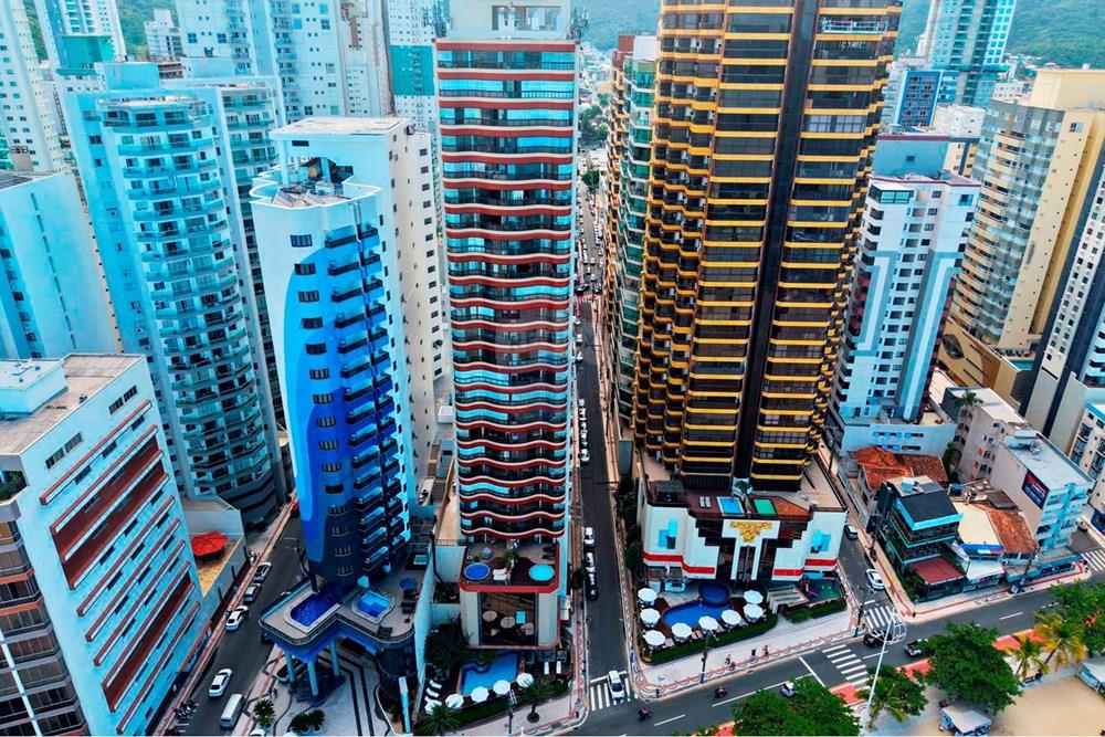 Apartamento - Venda - Balneário Camboriú , Santa Catarina - 05.jpg - 590231205-8