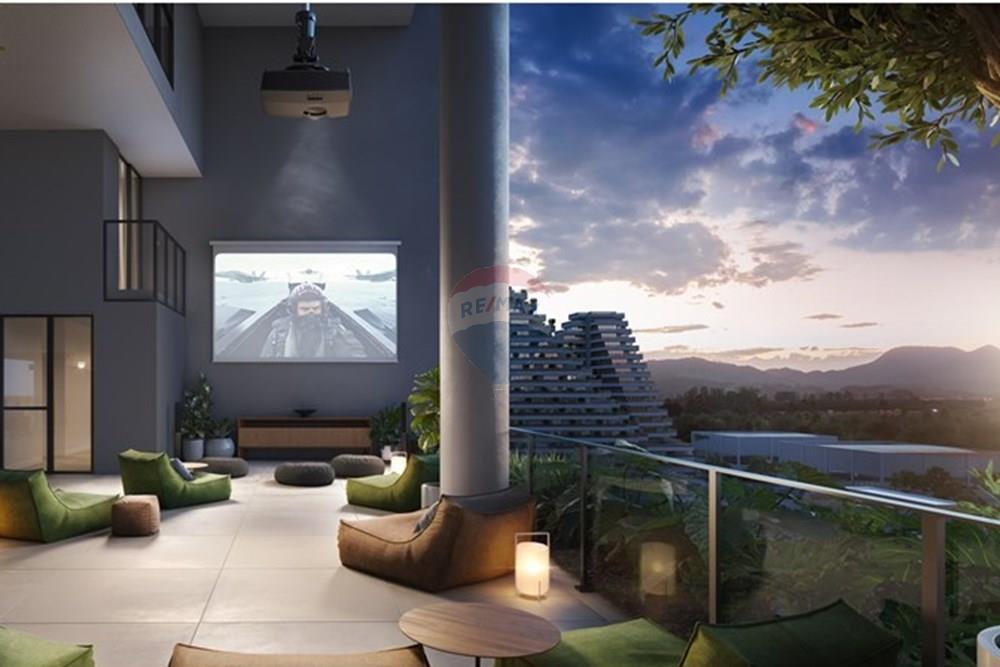 Apartamento - Venda - Porto Belo , Santa Catarina - VOK_Voz_09_Cinema_High_B.jpg - 590551010-11