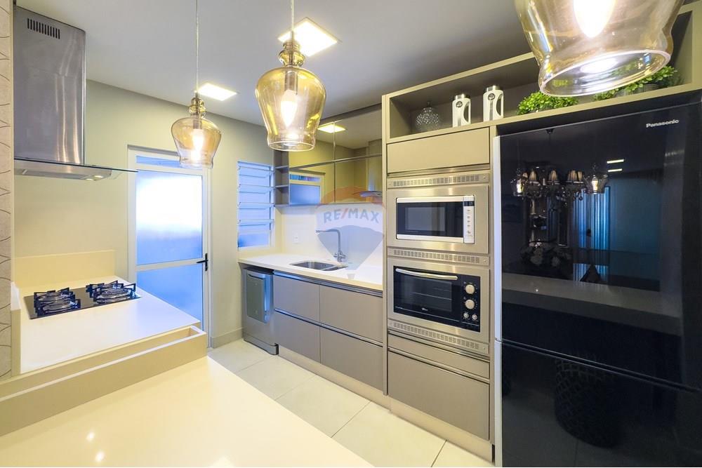 Apartamento - Venda - Criciúma , Santa Catarina - IMG_1504.jpg - Cozinha - 590311013-148