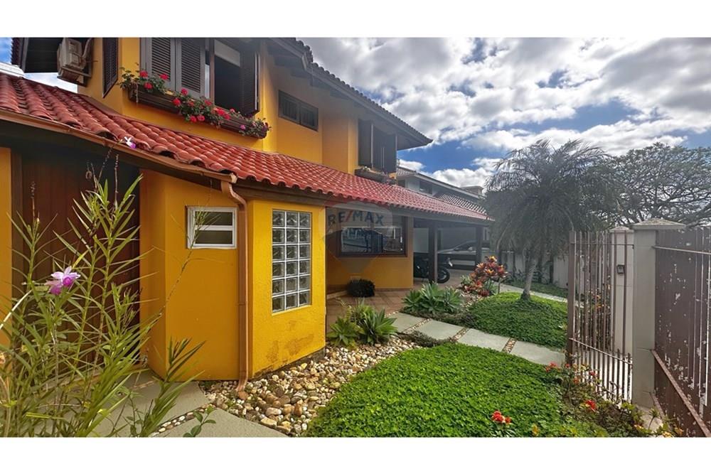 Casa de Condomínio - Venda - Florianópolis , Santa Catarina - Rua Laelia Purpurata, 111 - São João - Fotos do IPhone 07.jpg - 590441045-72