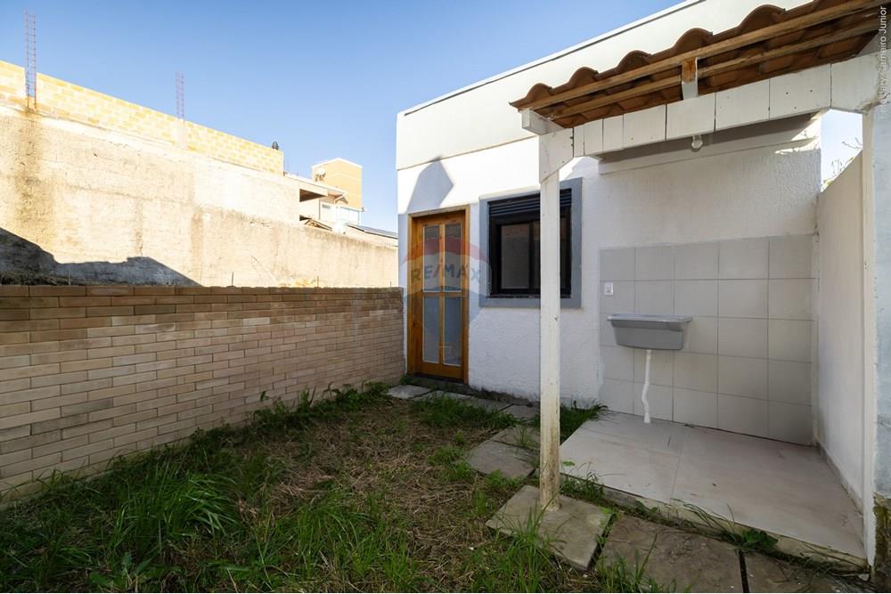 Casa - Venda - Lages , Santa Catarina - 0008 25-06-11 Casa Rua terezinha cândido do Amarante 145 KAWAN REMAX.JPG - 590071038-17