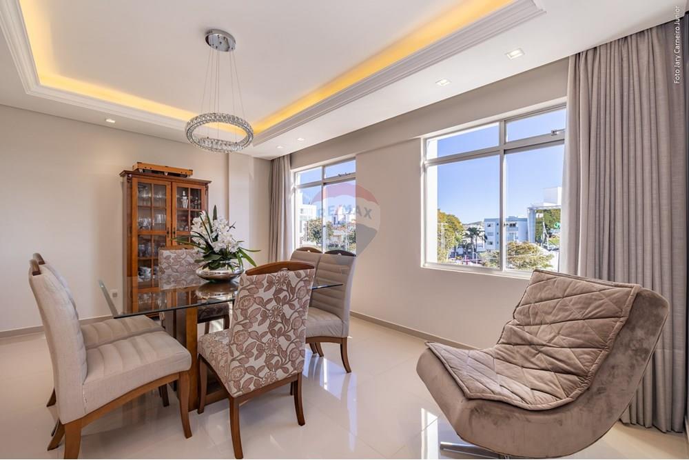 Apartamento - Venda - Lages , Santa Catarina - 004 25-06-25 Residencial Analis II.JPG - 590071046-5