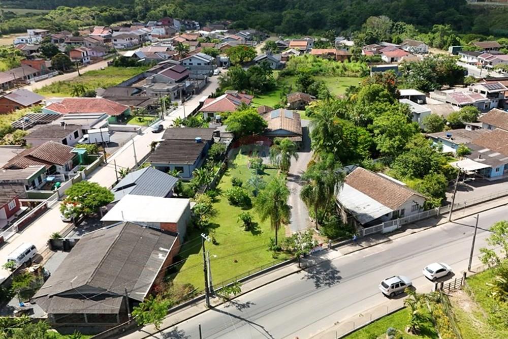 Chácara / Sítio / Fazenda - Venda - Indaial , Santa Catarina - DJI_20251218151004_0029_D.jpg - 590301044-45