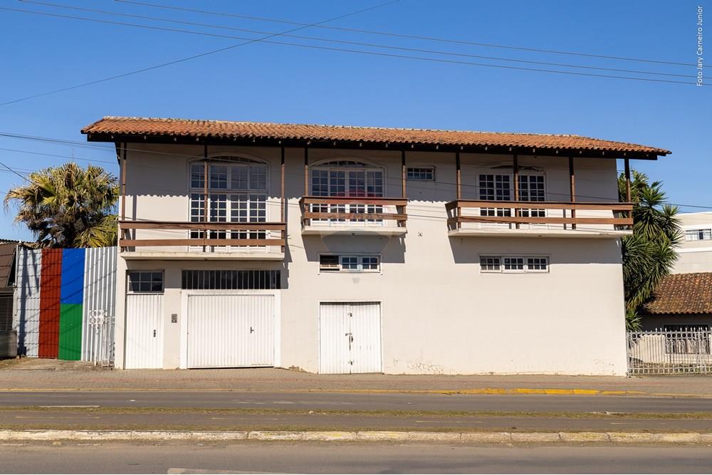 Casa - Venda - Lages , Santa Catarina - 001 25-08-11 Casa Av. Duque de Caxias 380.jpg - 590071003-185