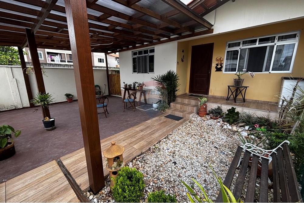 Casa - Venda - Florianópolis , Santa Catarina - frente.JPG - 590511002-52