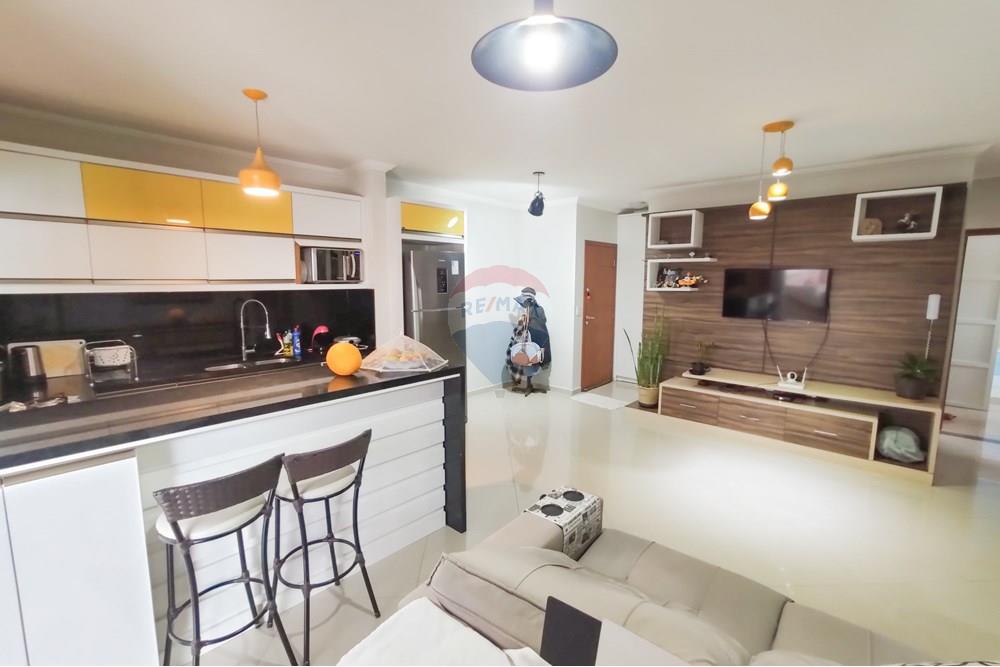 Cobertura - Venda - Florianópolis , Santa Catarina - 1 - Sala (3).jpg - 590441012-16