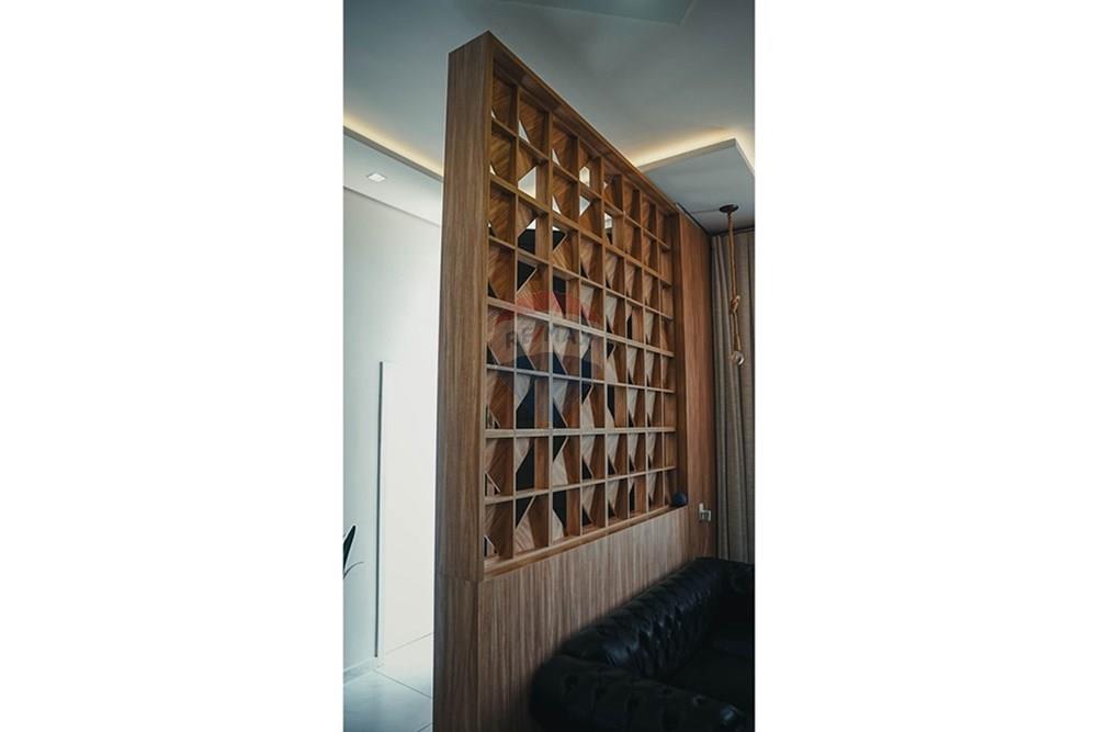 Casa de Condomínio - Venda - Tubarão , Santa Catarina - DSC02003.jpg - Sala de estar - 590461006-48