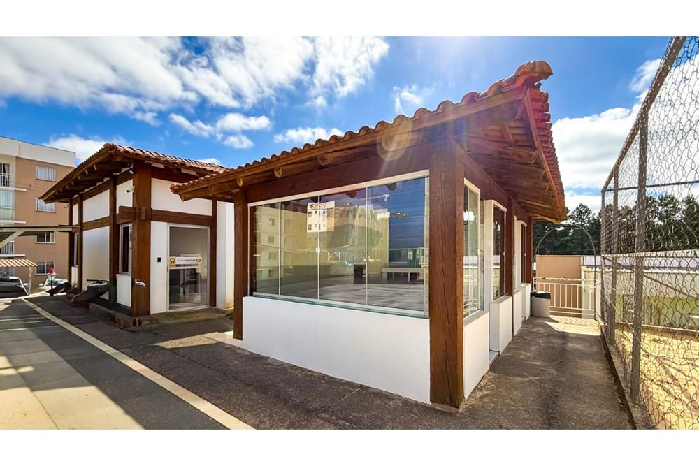 Apartamento - Alugar - Lages , Santa Catarina - 4bb4324b-a8bd-4072-be4c-d616c5057a53.jpg - 590071036-143