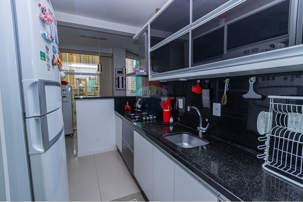 Apartamento - Venda - Balneário Camboriú , Santa Catarina - IMG_1754.JPG - 590231010-120