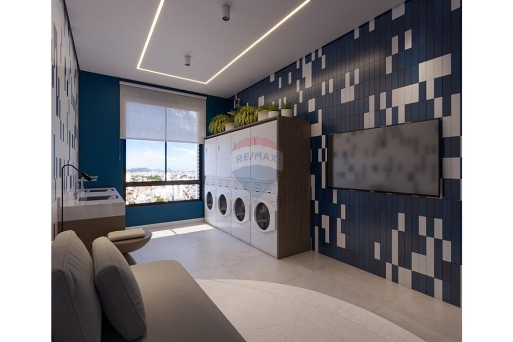 Studio - Venda - Itajaí , Santa Catarina - 12_CEG_UPPER_LAVANDERIA_R02.jpg - 590321047-39