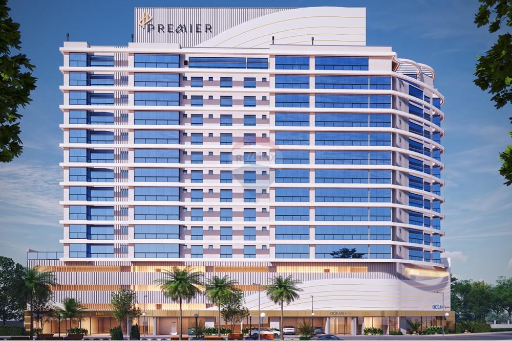 Apartamento - Venda - Penha , Santa Catarina - 5-FACHADA_DIA_02.JPG - 590481021-15