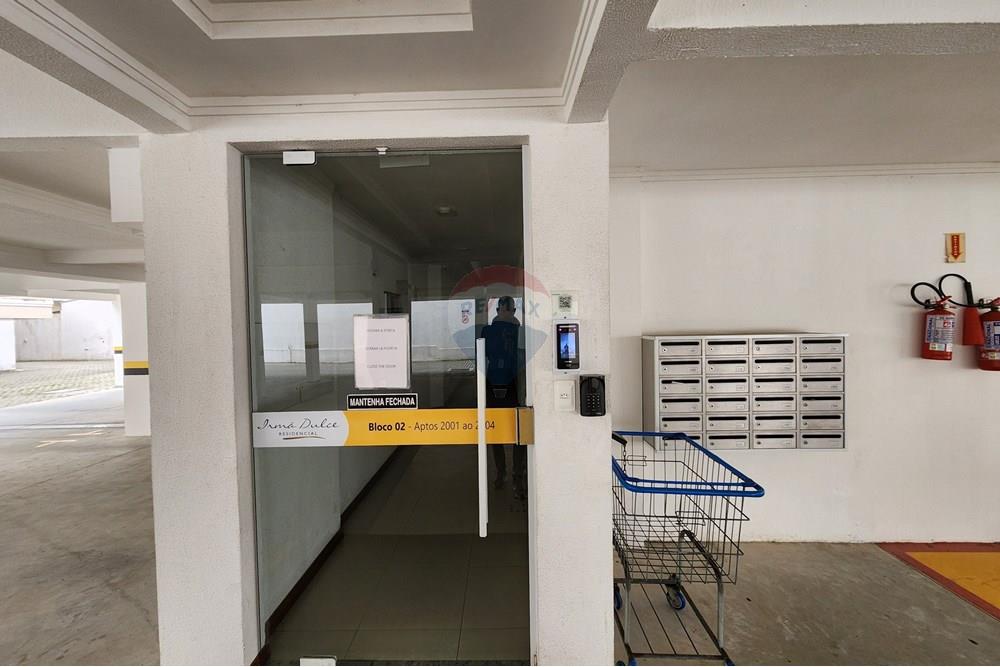 Apartamento - Alugar - Florianópolis , Santa Catarina - Entrada.jpg - 590511001-42